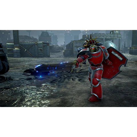 WARHAMMER 40,000: ETERNAL CRUSADE FULL GAME - SQUADRON EDITION STEAM GIFT GLOBAL