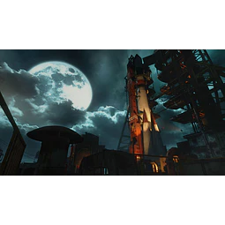 CALL OF DUTY: BLACK OPS III - ZOMBIES CHRONICLES (PC) - STEAM GIFT - GLOBAL