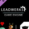 LEADWERKS GAME ENGINE - PROFESSIONAL EDITION (PC) - STEAM KEY - GLOBAL