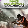 CALL OF DUTY: MODERN WARFARE 3 - DLC COLLECTION 4: FINAL ASSAULT STEAM KEY GLOBAL
