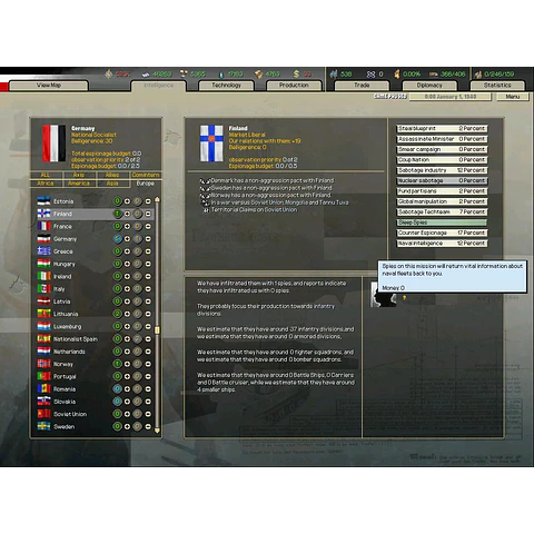 ARSENAL OF DEMOCRACY: A HEARTS OF IRON GAME STEAM KEY GLOBAL