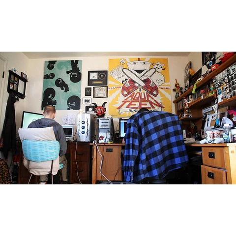 INDIE GAME: THE MOVIE STEAM KEY GLOBAL