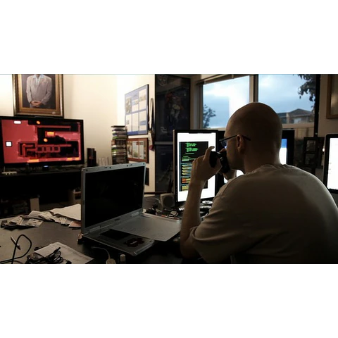 INDIE GAME: THE MOVIE STEAM KEY GLOBAL