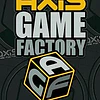 AXIS GAME FACTORY + ZOMBIE FPS PLAYER (PC) - STEAM KEY - GLOBAL
