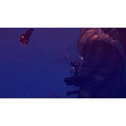 KARMAFLOW: THE ROCK OPERA VIDEOGAME - ACT I STEAM KEY GLOBAL