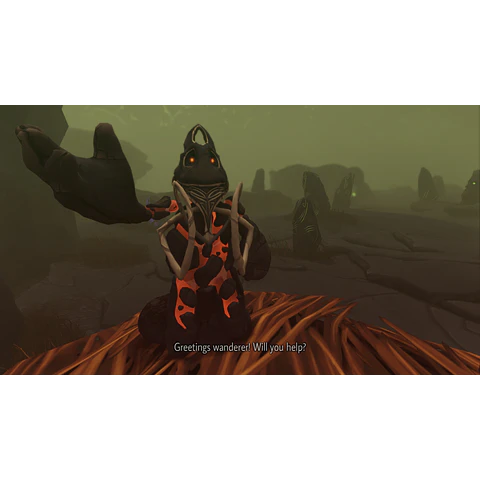 KARMAFLOW: THE ROCK OPERA VIDEOGAME - ACT I STEAM KEY GLOBAL