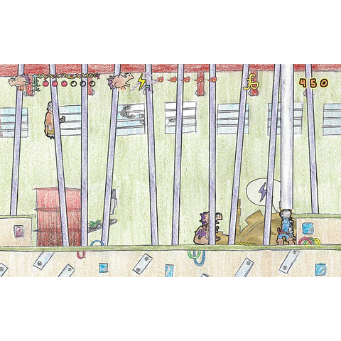 DRAGON: A GAME ABOUT A DRAGON STEAM KEY GLOBAL