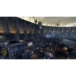 CALL OF DUTY: MODERN WARFARE 3 - DLC COLLECTION 3: CHAOS PACK STEAM KEY GLOBAL