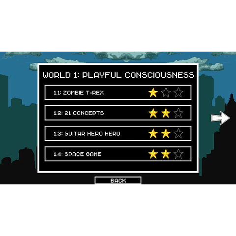 MC LARS: THE VIDEO GAME STEAM KEY GLOBAL