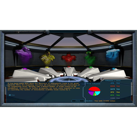 GALACTIC CIVILIZATIONS I: ULTIMATE EDITION STEAM KEY GLOBAL