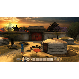 THE TRAVELS OF MARCO POLO STEAM KEY GLOBAL