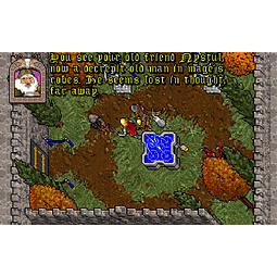 ULTIMA 7 THE COMPLETE EDITION GOG.COM KEY GLOBAL