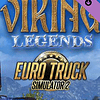 EURO TRUCK SIMULATOR 2 - VIKING LEGENDS STEAM KEY GLOBAL