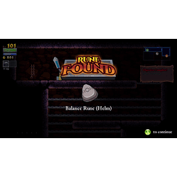 ROGUE LEGACY GOG.COM KEY GLOBAL