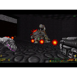 MADSPACE: TO HELL AND BEYOND STEAM KEY GLOBAL