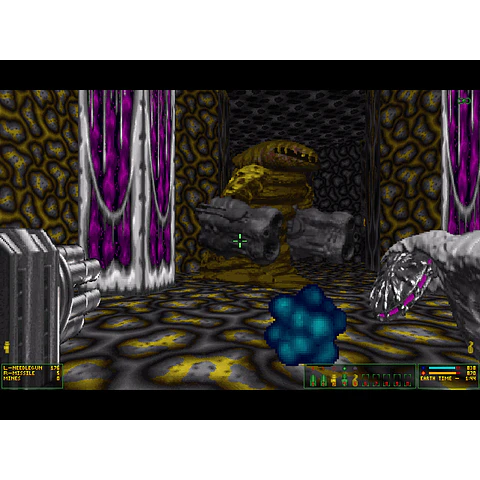 MADSPACE: TO HELL AND BEYOND STEAM KEY GLOBAL