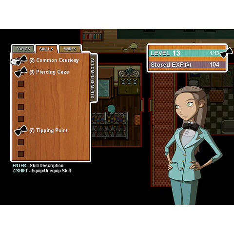 LAST WORD STEAM KEY GLOBAL