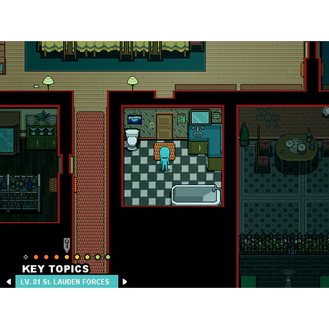 LAST WORD STEAM KEY GLOBAL