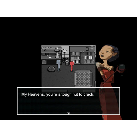 LAST WORD STEAM KEY GLOBAL