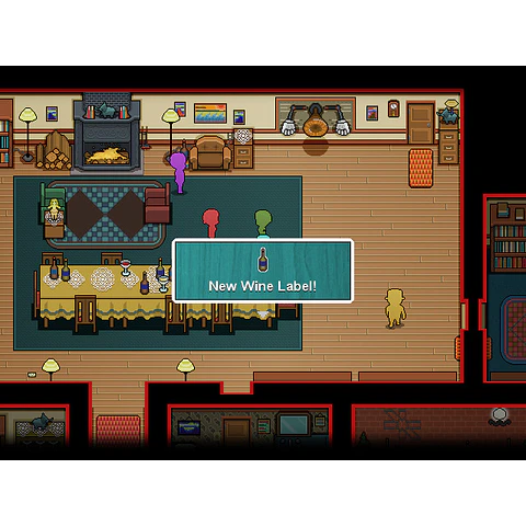 LAST WORD STEAM KEY GLOBAL