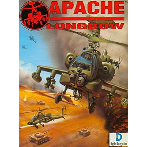 APACHE LONGBOW GOG.COM KEY GLOBAL