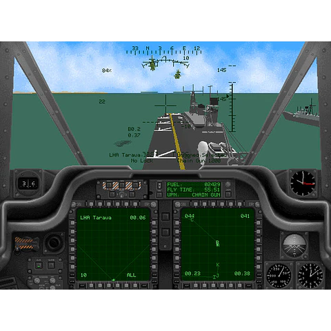 APACHE LONGBOW GOG.COM KEY GLOBAL