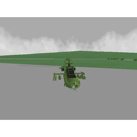 APACHE LONGBOW GOG.COM KEY GLOBAL