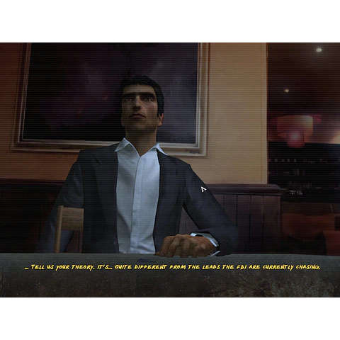 STILL LIFE 2 STEAM KEY GLOBAL