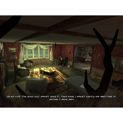 STILL LIFE 2 STEAM KEY GLOBAL