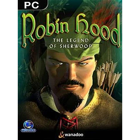 ROBIN HOOD: THE LEGEND OF SHERWOOD STEAM KEY GLOBAL