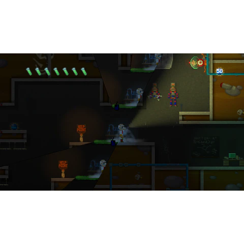 GATEWAYS STEAM KEY GLOBAL