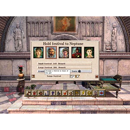 CAESAR 3 STEAM KEY GLOBAL