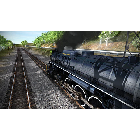 TRAINZ: A NEW ERA STEAM KEY GLOBAL