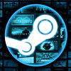 STEAM GIFT CARD 10 EUR - STEAM KEY - FOR EUR CURRENCY ONLY