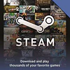 STEAM GIFT CARD 15 USD - STEAM KEY - FOR USD CURRENCY ONLY