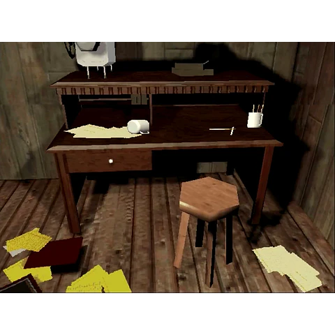 TEX MURPHY THE PANDORA DIRECTIVE GOG.COM KEY GLOBAL