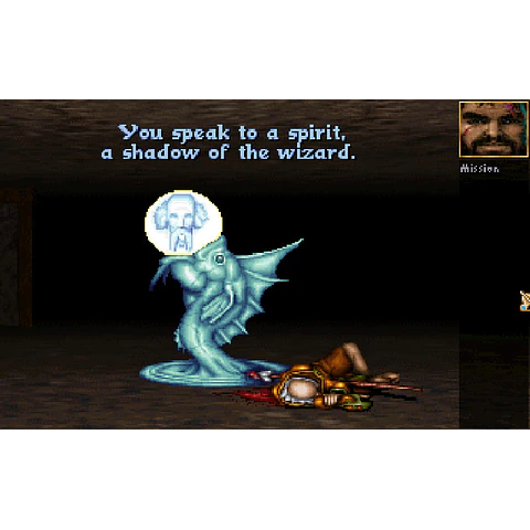 ANVIL OF DAWN GOG.COM KEY GLOBAL