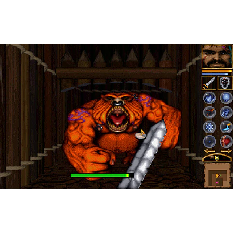 ANVIL OF DAWN GOG.COM KEY GLOBAL