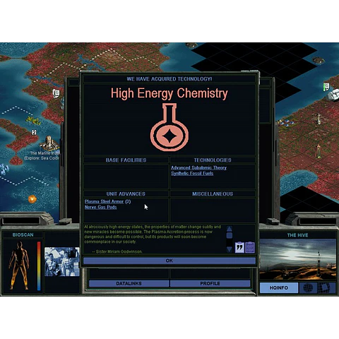 SID MEIER'S ALPHA CENTAURI PLANETARY PACK GOG.COM KEY GLOBAL