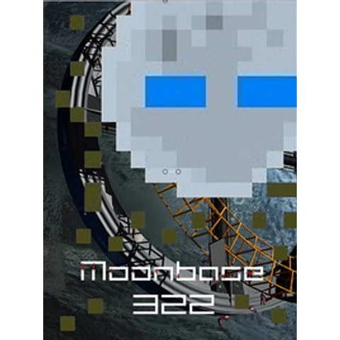 MOONBASE 332 STEAM KEY GLOBAL