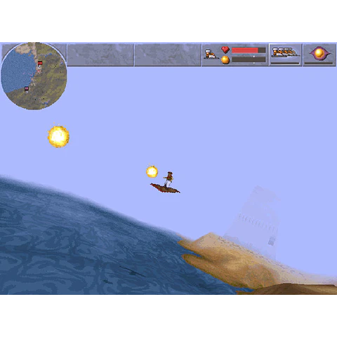 MAGIC CARPET PLUS GOG.COM KEY GLOBAL