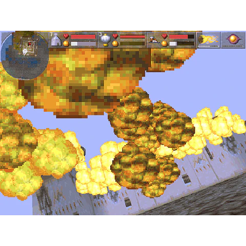 MAGIC CARPET PLUS GOG.COM KEY GLOBAL