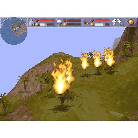 MAGIC CARPET PLUS GOG.COM KEY GLOBAL