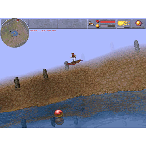 MAGIC CARPET PLUS GOG.COM KEY GLOBAL