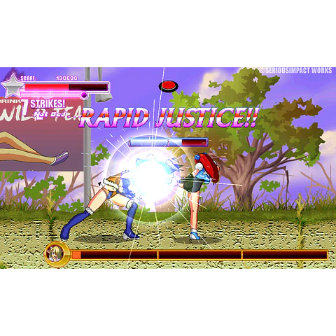 BANZAI PECAN: THE LAST HOPE FOR THE YOUNG CENTURY STEAM KEY GLOBAL