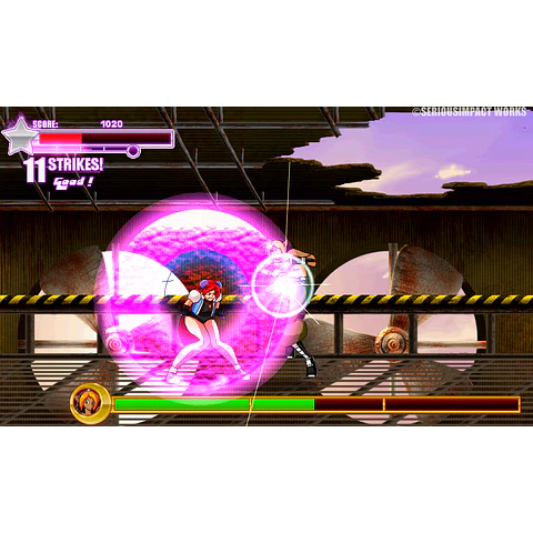 BANZAI PECAN: THE LAST HOPE FOR THE YOUNG CENTURY STEAM KEY GLOBAL