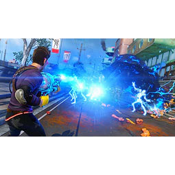 SUNSET OVERDRIVE + DAY ONE XBOX LIVE KEY GLOBAL