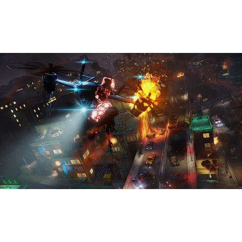 SUNSET OVERDRIVE + DAY ONE XBOX LIVE KEY GLOBAL