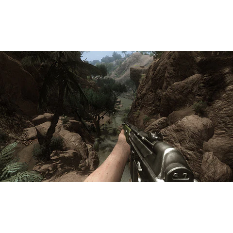 FAR CRY 2: FORTUNE'S EDITION UBISOFT CONNECT KEY GLOBAL