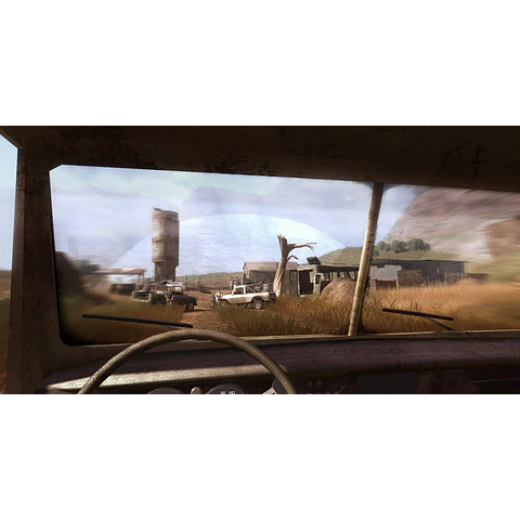 FAR CRY 2: FORTUNE'S EDITION UBISOFT CONNECT KEY GLOBAL